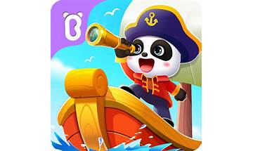 Baby Panda's Ship for Android - Download the APK from Habererciyes